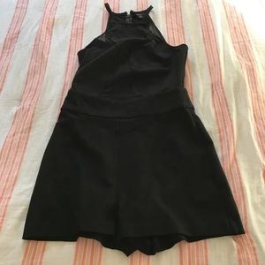 Guess romper